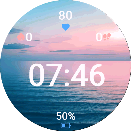 Ocean Horizon