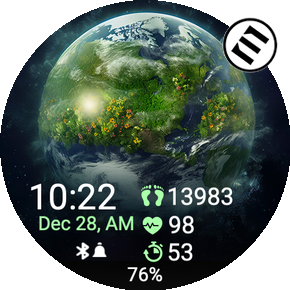 Green Planet