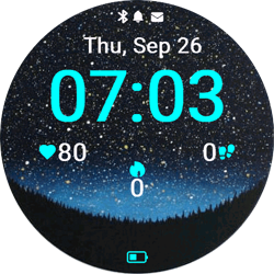 Starry Night