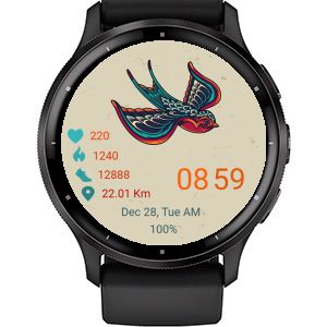Bird 08