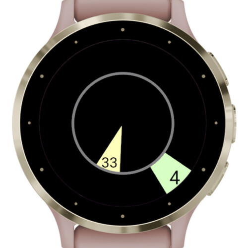 Neon Pulse Minimal