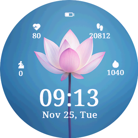 Pure Lotus