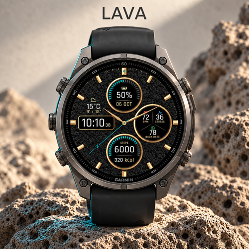 LAVA  - PRO