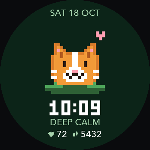 Miso Mood Pet