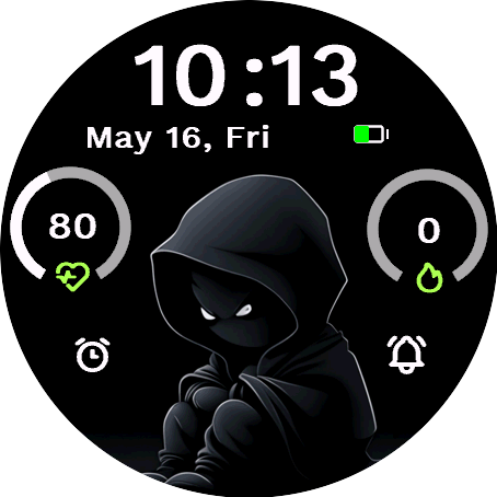 Onyx Gloom