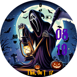 Grim Reaper
