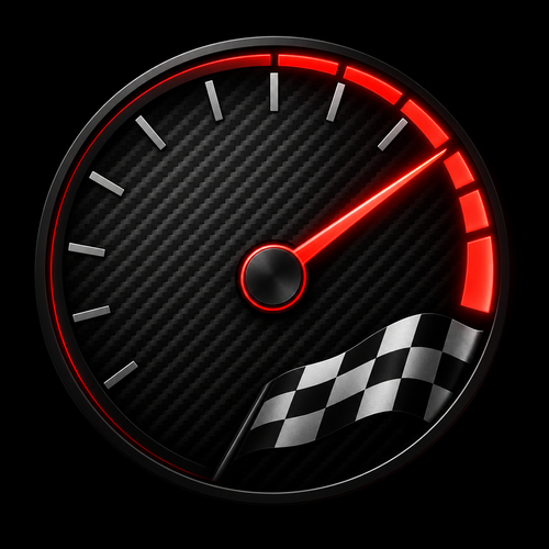 Racing Dashboard