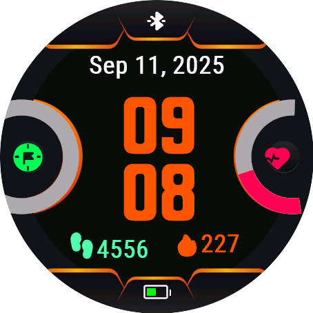 Digital Dial