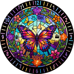 Butterfly 4