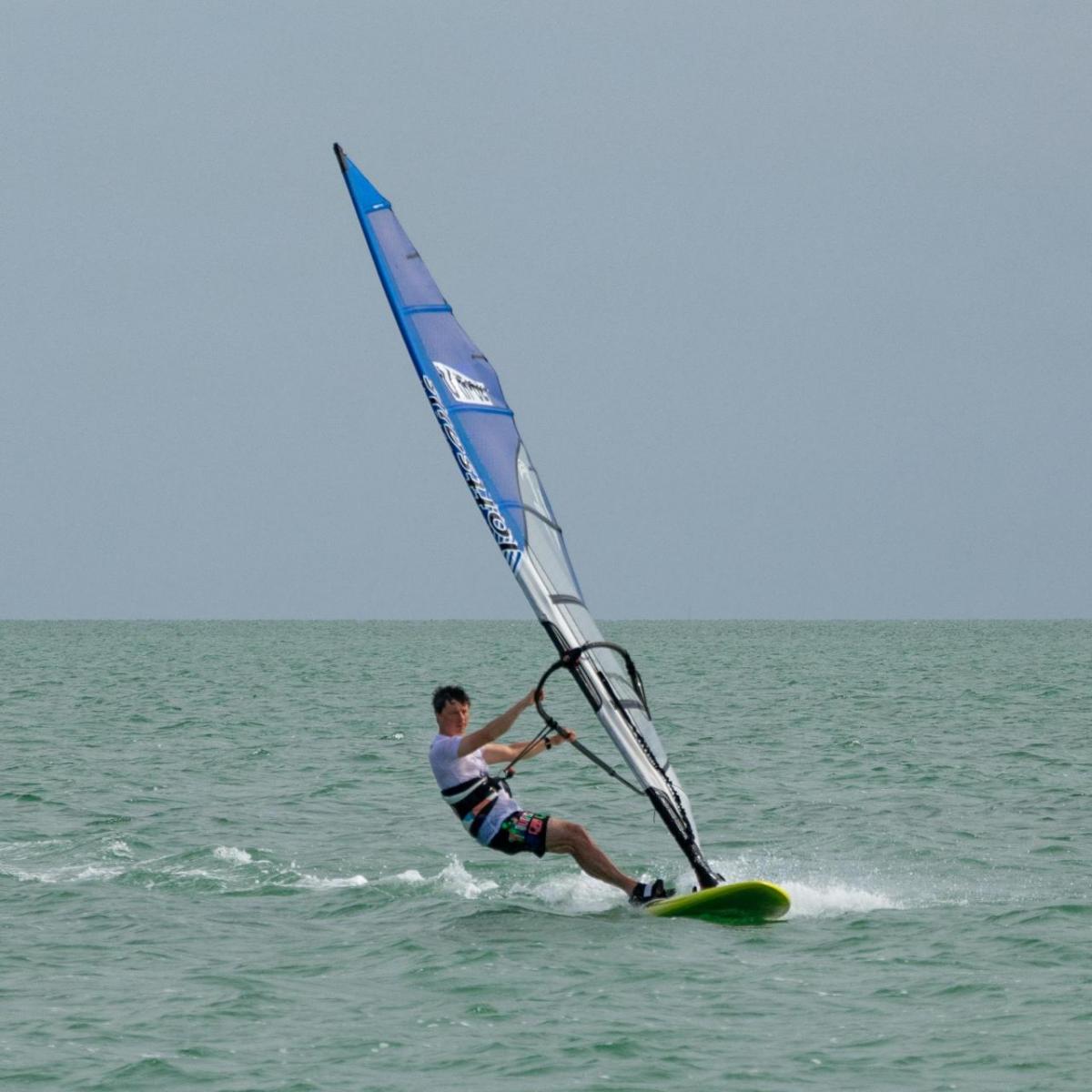 Garmin windsurfing deals