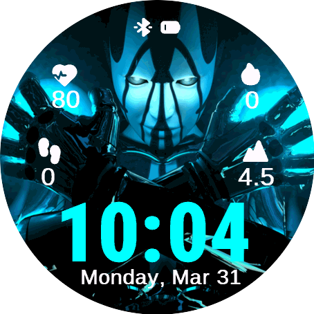 Robo Guardian