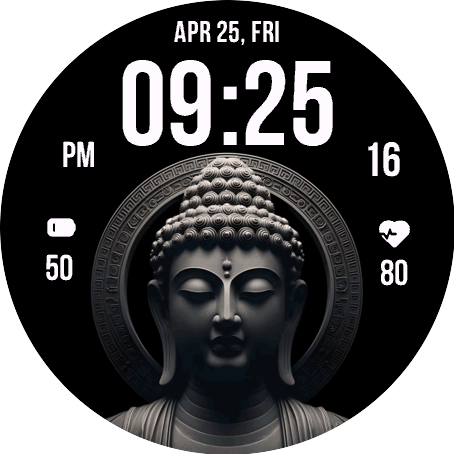 Buddha