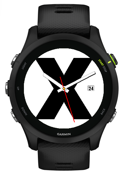X-Watch