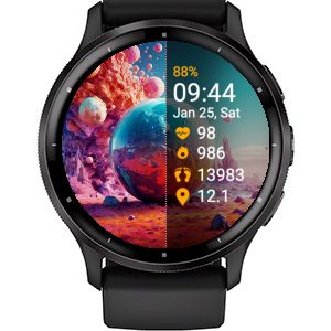 Colors D3