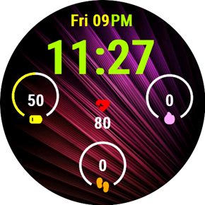 SimpleP011