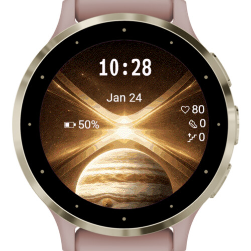 Jupiter