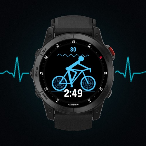 Pulse Cycling