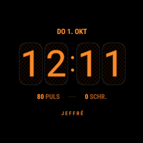 Jeffré Nixie