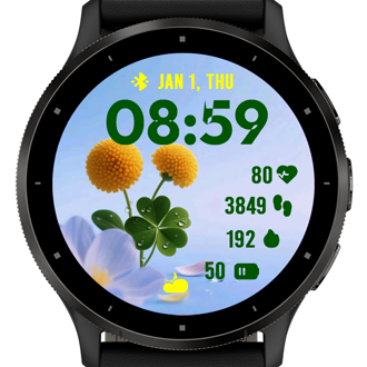 Small Chrysanthemum · Screenshot 2