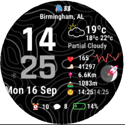 Vertical 2.0 · Screenshot 4