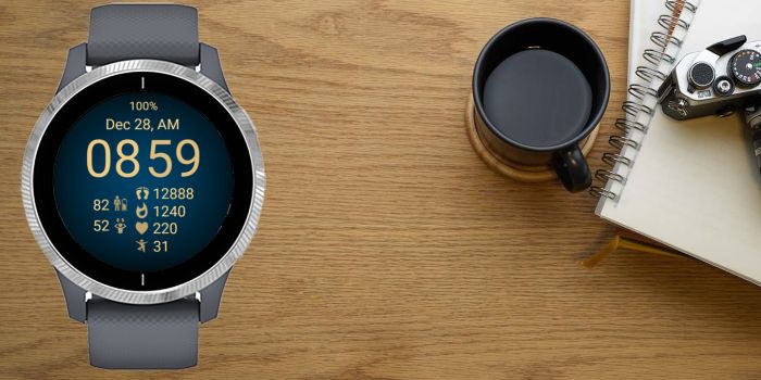 Active Time - Blue 03 · Screenshot 0