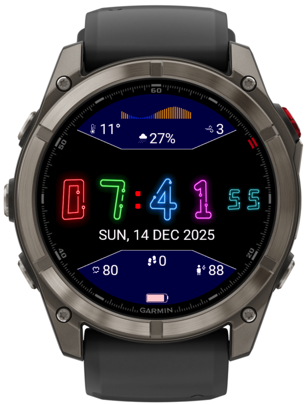 Styled Digits Trial Version · Screenshot 3