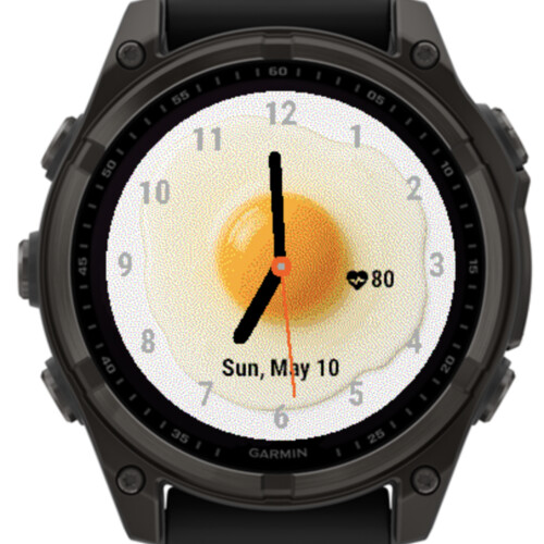 Sunny Egg · Screenshot 3
