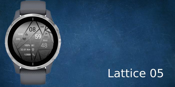 Lattice 05 · Screenshot 0