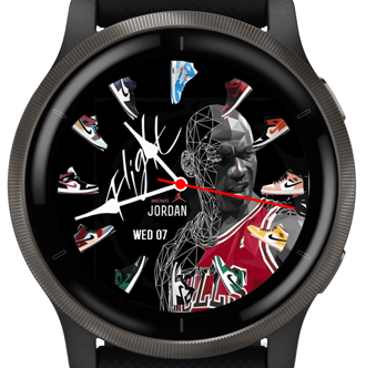 Air Jordans · Screenshot 3