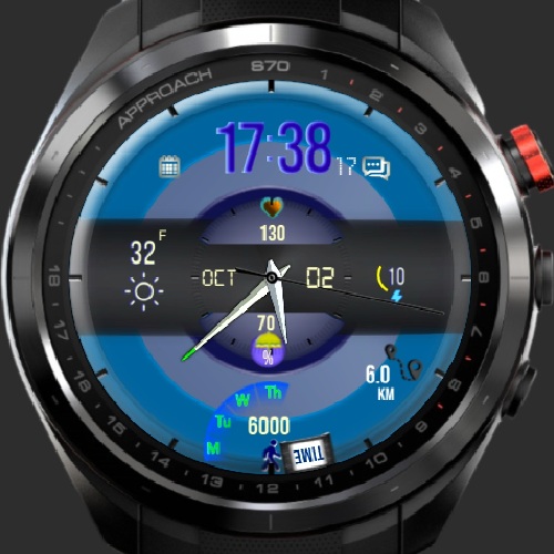 Deluxe_U · Screenshot 1