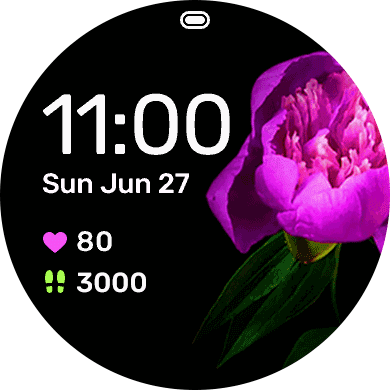 Bloom · Screenshot 2