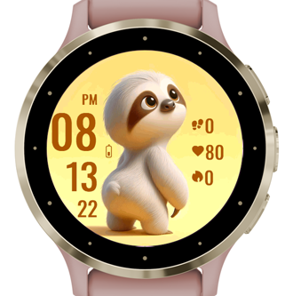 Adorable Furball · Screenshot 0