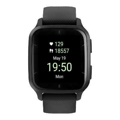 Sport active · Screenshot 1