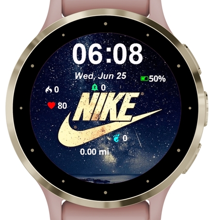 Nike · Screenshot 0