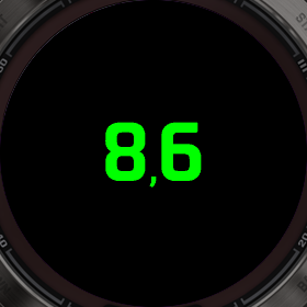 ShotPace · Screenshot 4