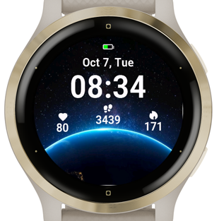 Cosmic Globe · Screenshot 0