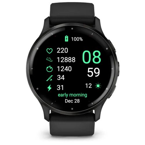Simple Green · Screenshot 2