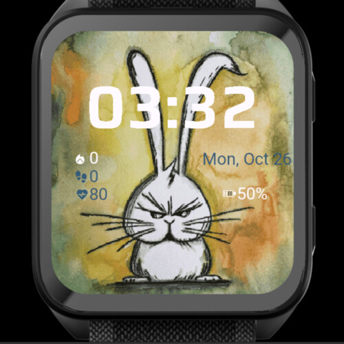 Angry Bunny · Στιγμιότυπο 3