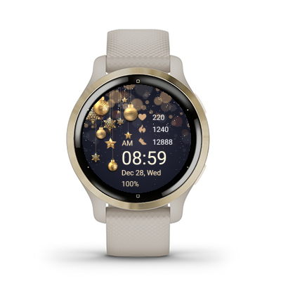 Golden CTG 02 · Screenshot 3