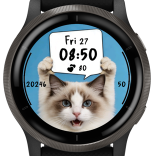 Chatty Paws · Screenshot 2