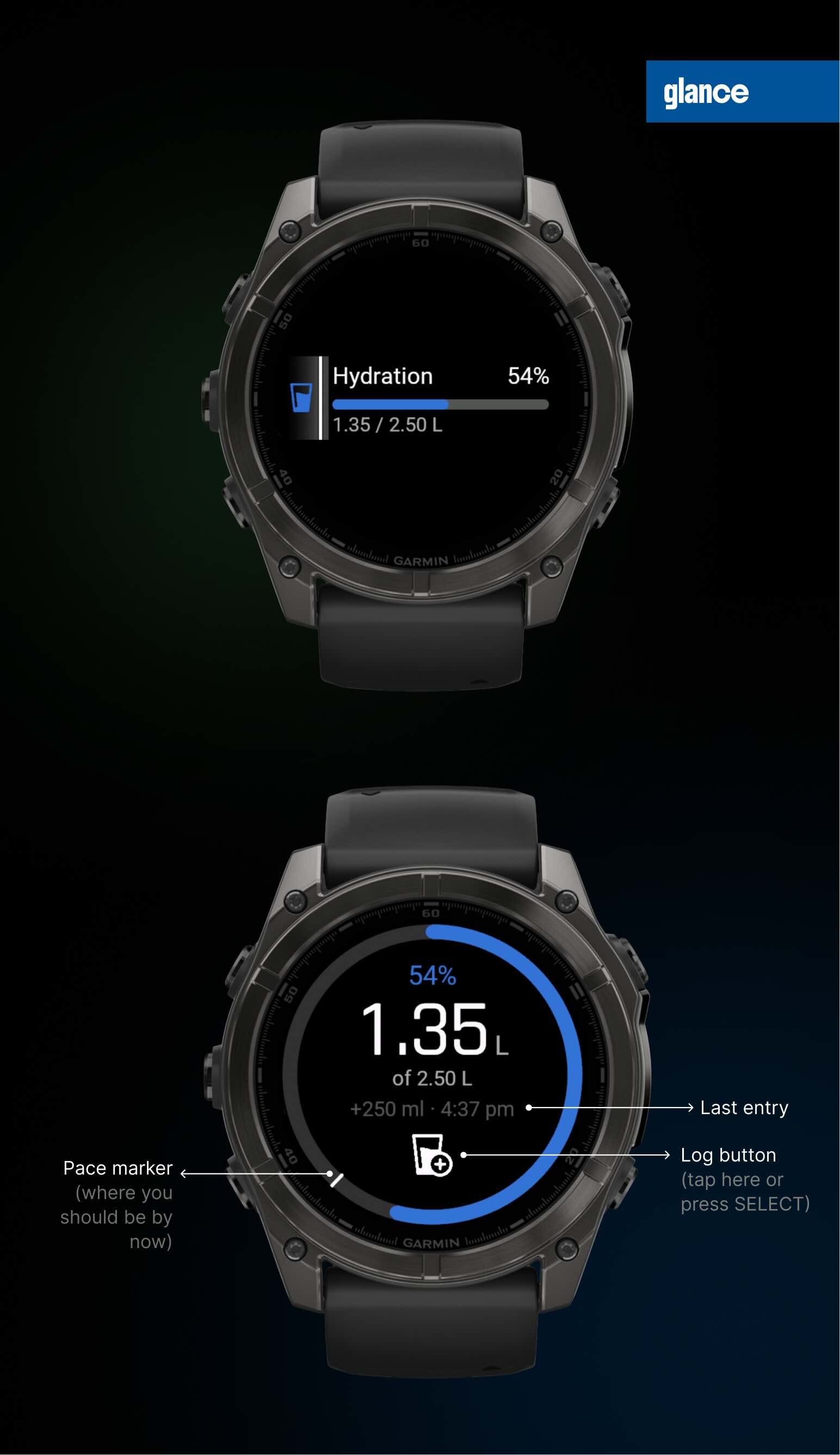 Drink Water! - Hydration Tracker · Screenshot 0