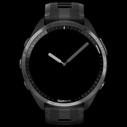 Sport Chrono · Screenshot 1