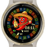 Tequila Chili · Screenshot 1