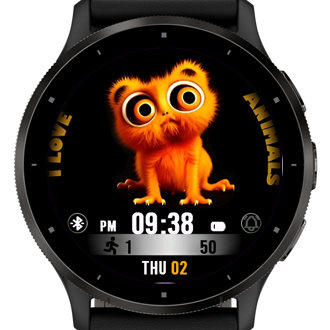 Furry Pet · Screenshot 0