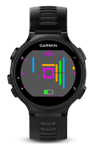 Cryptic Neon · Screenshot 3