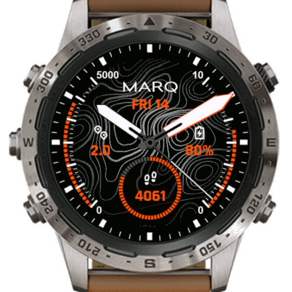 MARQ Adventurer2 MB · Screenshot 0