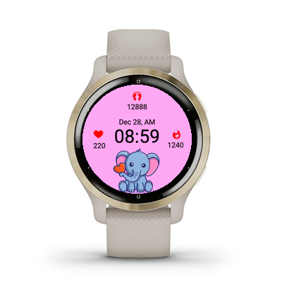 Elephant 004 · Screenshot 3