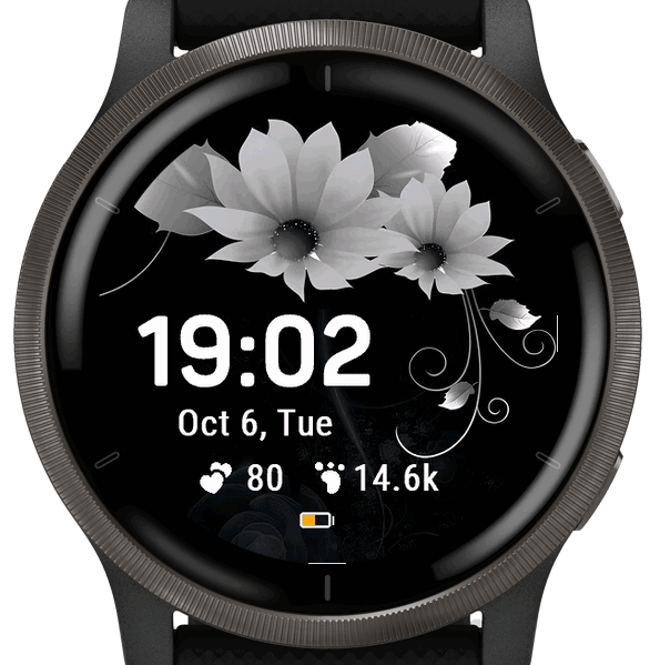 Shadow Flowers · G · Screenshot 0