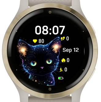 Galaxy Kitty · Screenshot 0