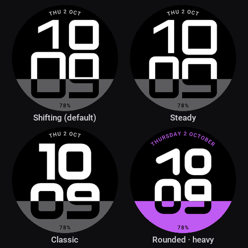 Tide · Screenshot 2